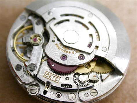 best rolex mechanism|Rolex watch movements for sale.